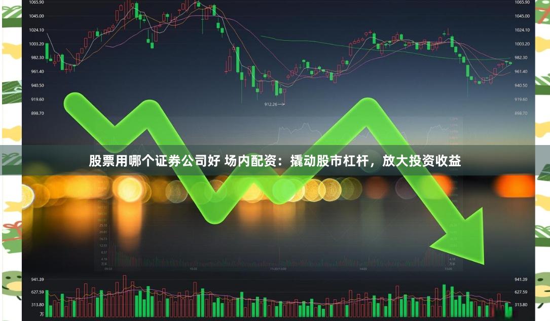 股票用哪个证券公司好 场内配资：撬动股市杠杆，放大投资收益