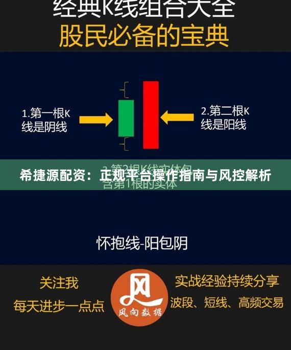 希捷源配资：正规平台操作指南与风控解析