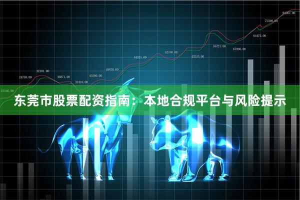 东莞市股票配资指南：本地合规平台与风险提示