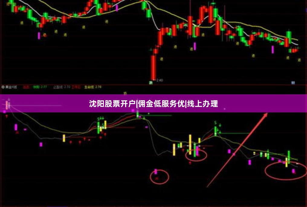 沈阳股票开户|佣金低服务优|线上办理