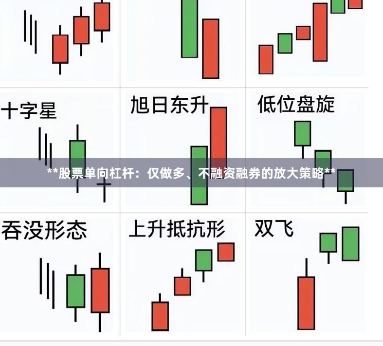 **股票单向杠杆：仅做多、不融资融券的放大策略**