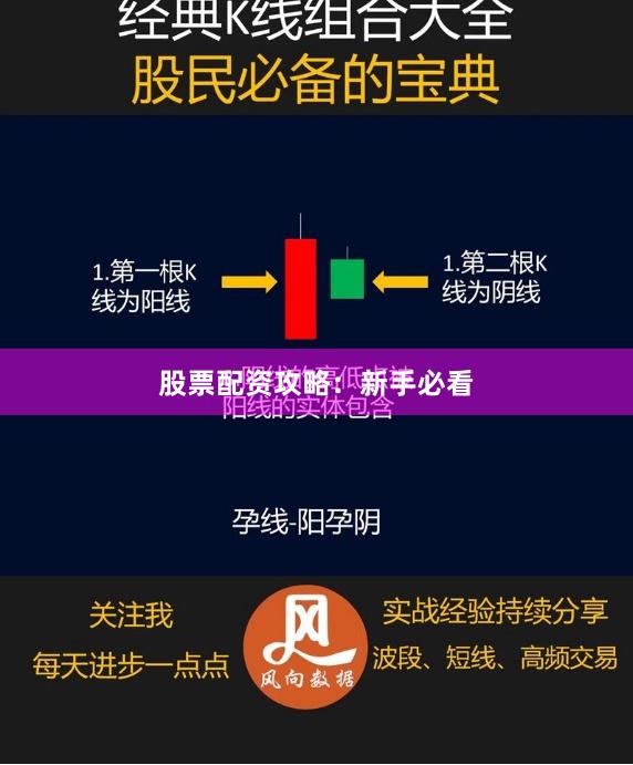 股票配资攻略：新手必看